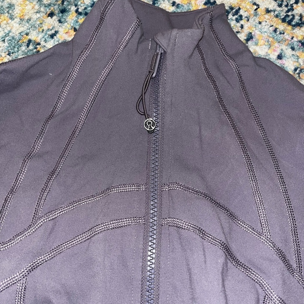 Lululemon Define Jacket - image 4